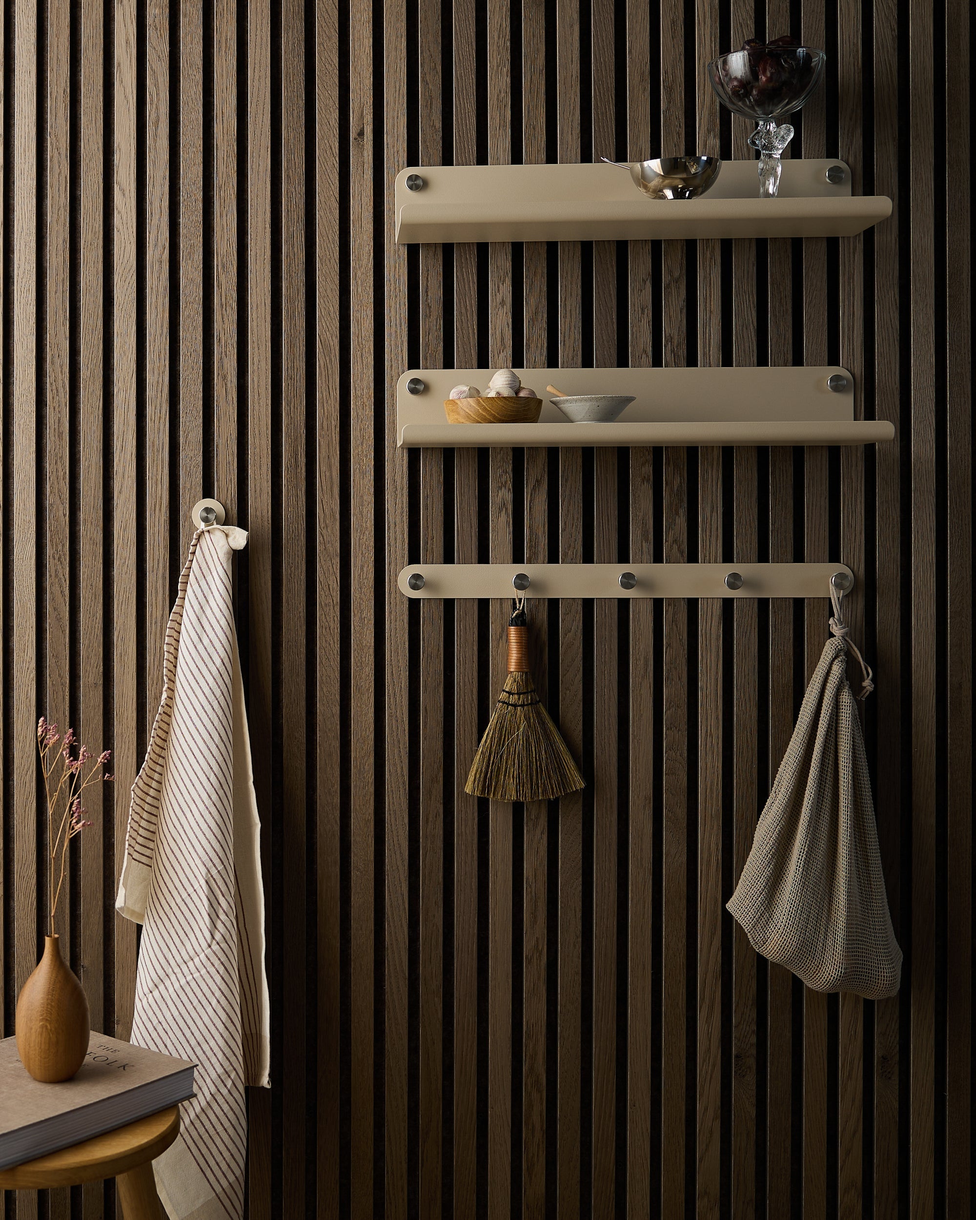 Acoustic panels - Sound absorption in your home | WoodUpp