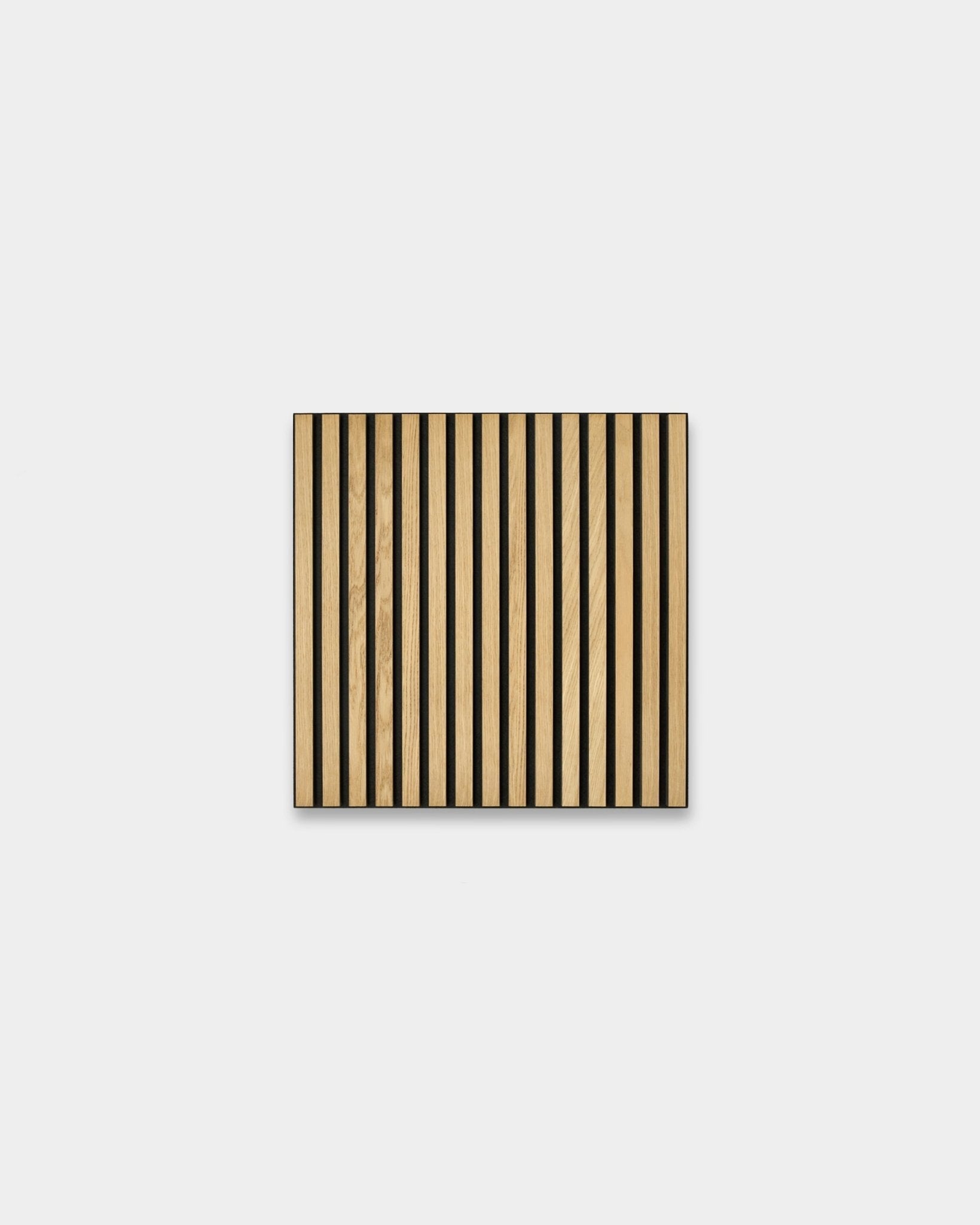 Acoustic panels - Sound absorption in your home | WoodUpp