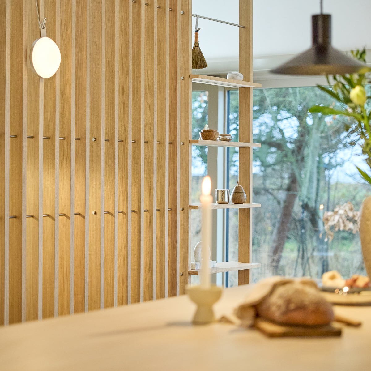 Acoustic panels - Sound absorption in your home | WoodUpp