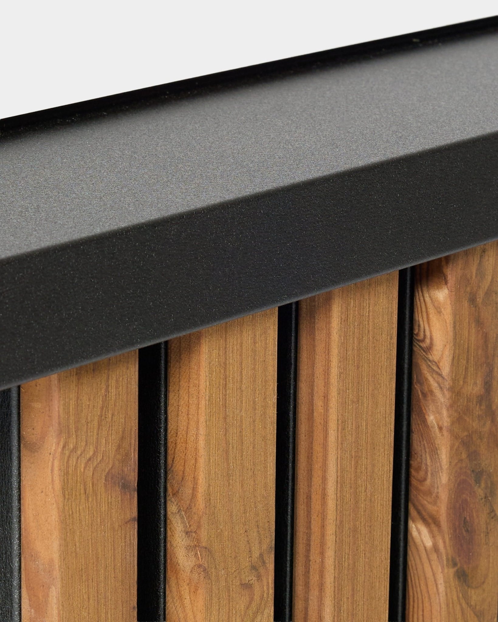 Installation Products | Aluwood / Window sill, 240 cm