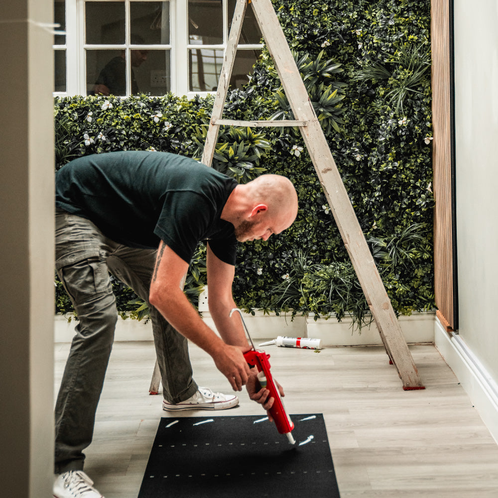Installation Products | Installation Quote Request