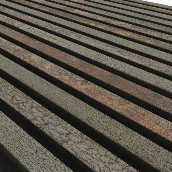 Grey Oxide – Sample