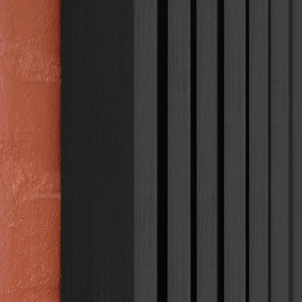 Image 2 of 2 in Finishing Slat gallery