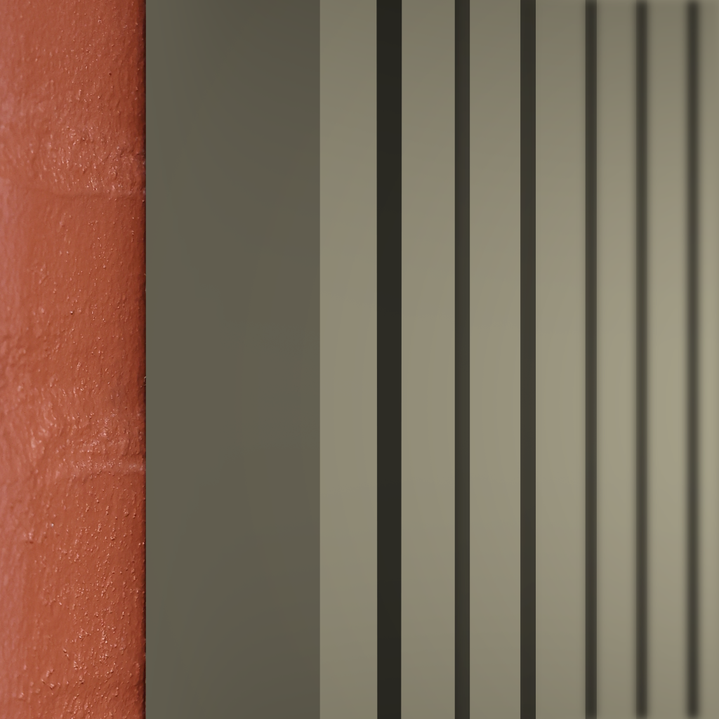 Image 2 of 2 in Finishing Slat gallery