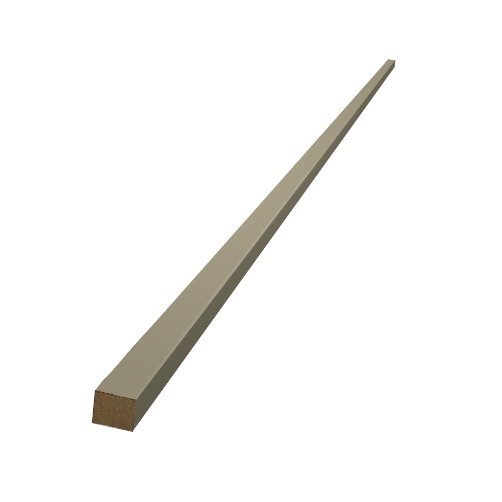 Image 1 of 2 in Finishing Slat gallery