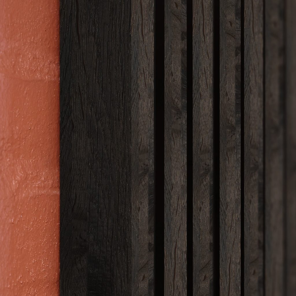 Image 2 of 2 in Finishing Slat gallery