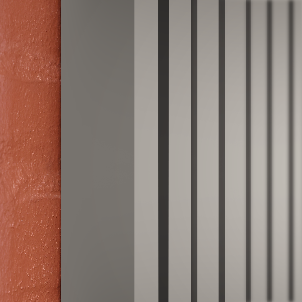 Image 2 of 2 in Finishing Slat gallery