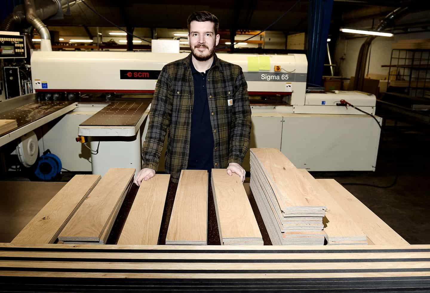 About | We create remarkable products - WoodUpp