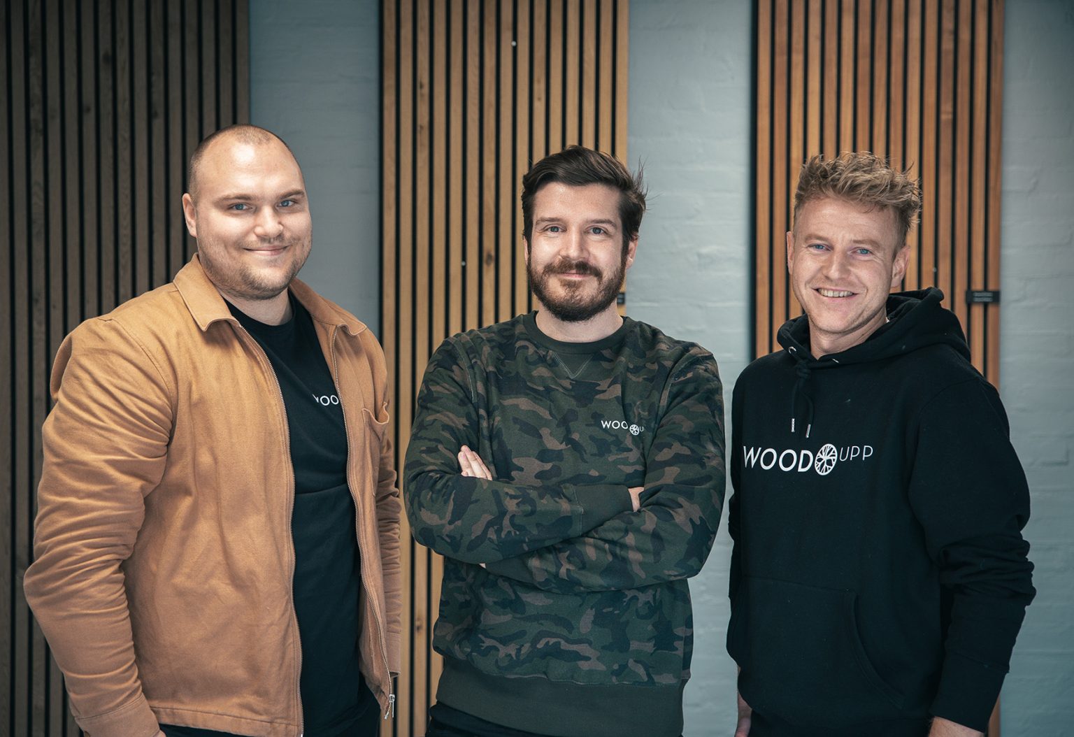 About | We create remarkable products - WoodUpp