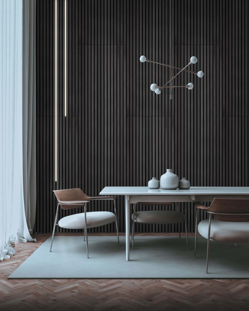 installers list - acoustic panel
