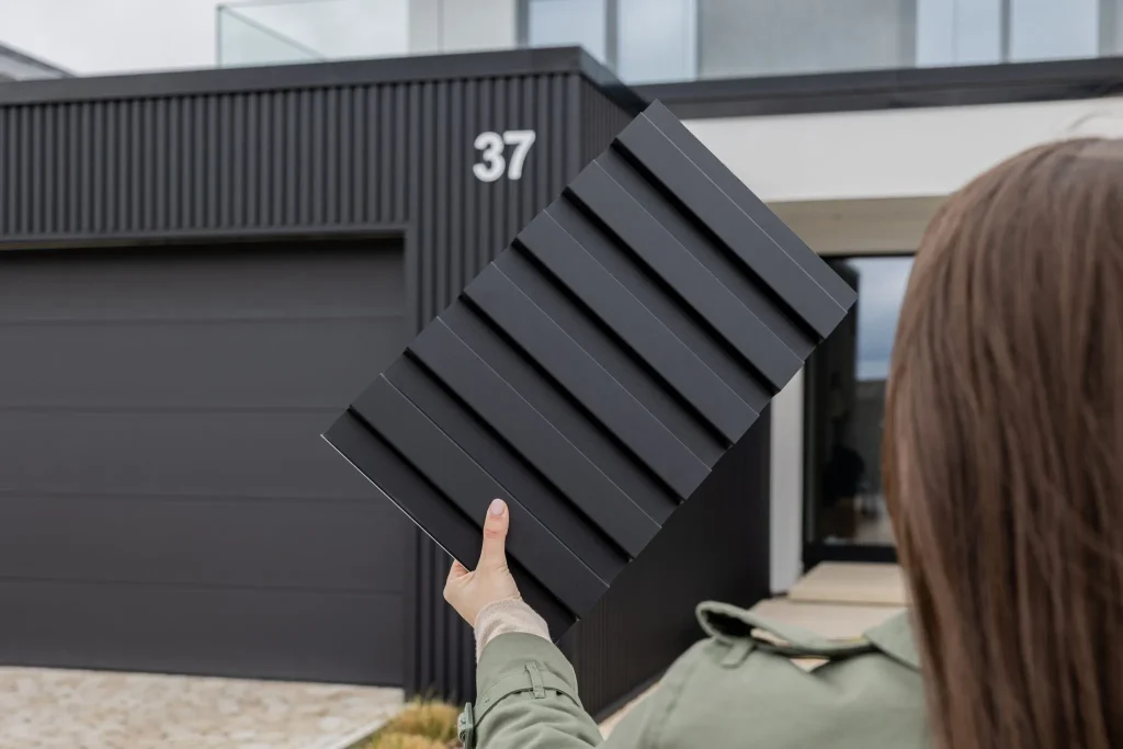 Image 6 of 8 in AluWood gallery