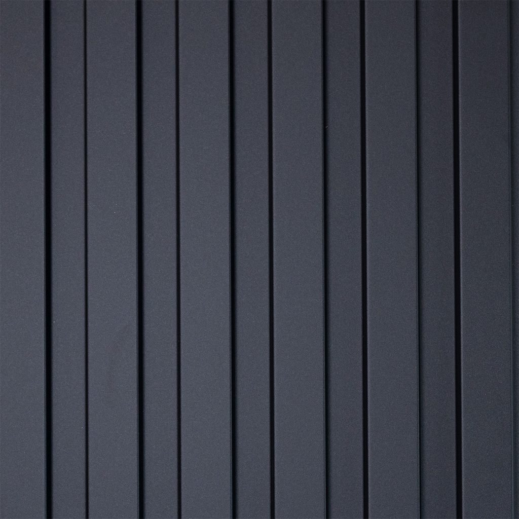 aluwood slat panels