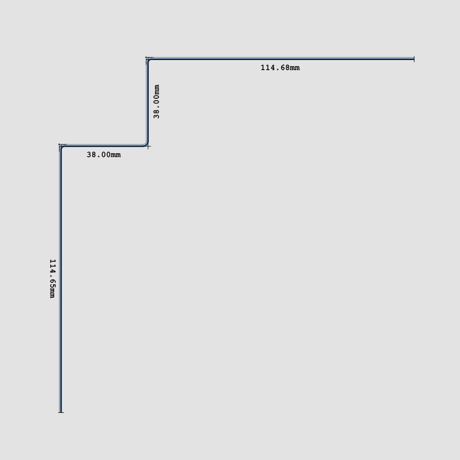 aluwood slat panels
