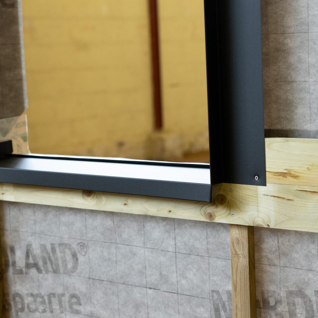 aluwood | wooden wall panels