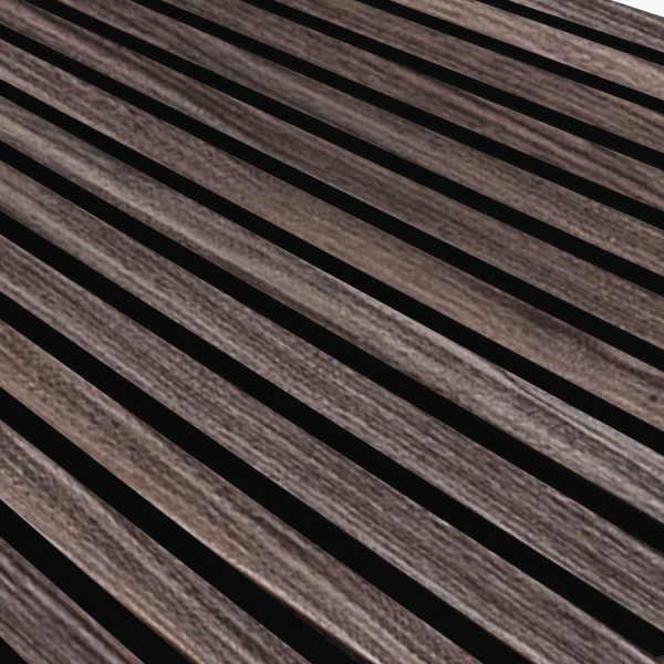 Black Oak – Sample