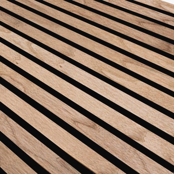 English Oak – Sample