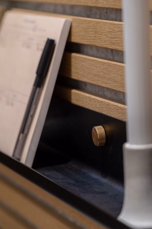 CREATE | Finger Screws (2 pcs.)