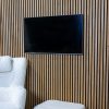 Small (up to 55 inch TV mount)