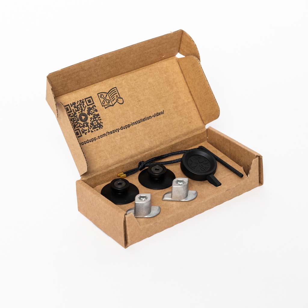 Image 6 of 6 in CREATE | Heavy DUPPs gallery