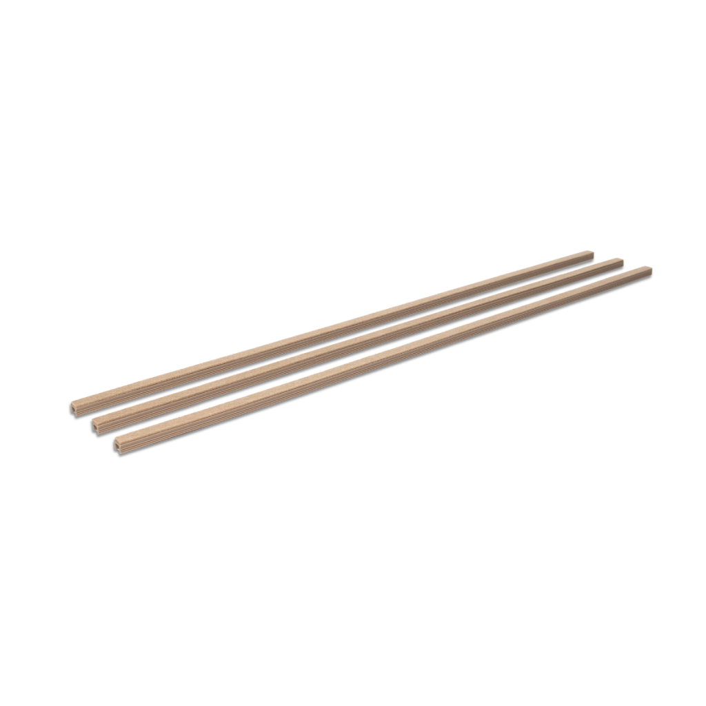 Image 3 of 3 in Pop-on Cable Cover (3 pcs.) gallery