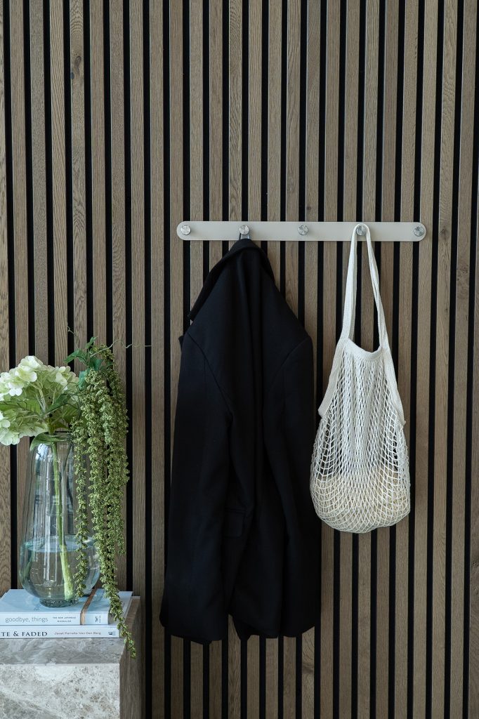 Image 3 of 4 in Coat Hook Rack gallery