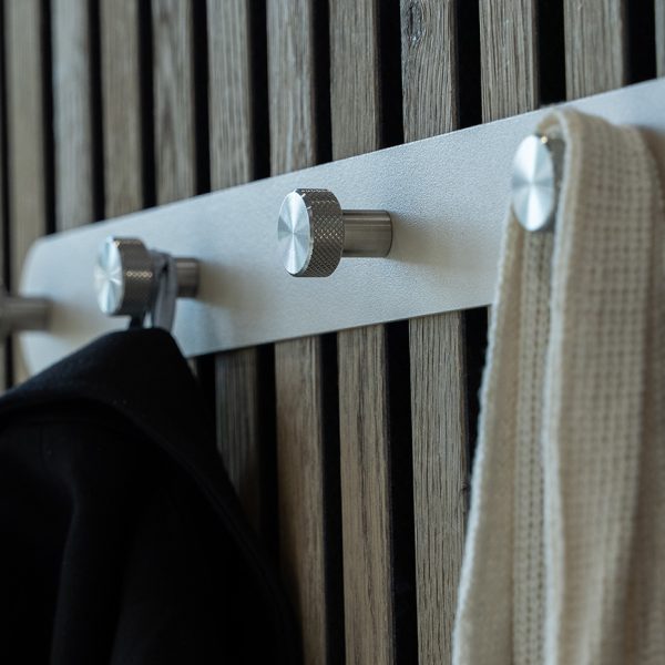 Coat Hook Rack