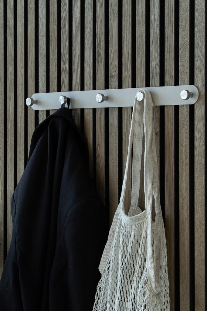 Image 1 of 4 in Coat Hook Rack gallery