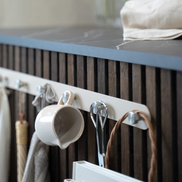 Coat Hook Rack