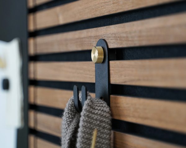 Norr Double Hanger