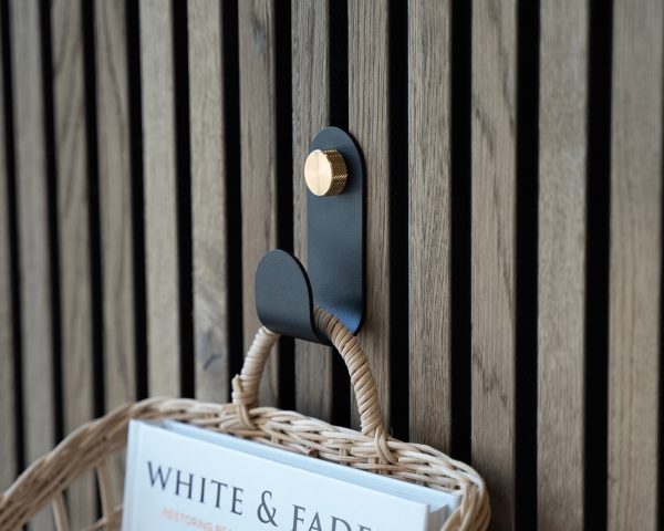 Norr Single Hanger