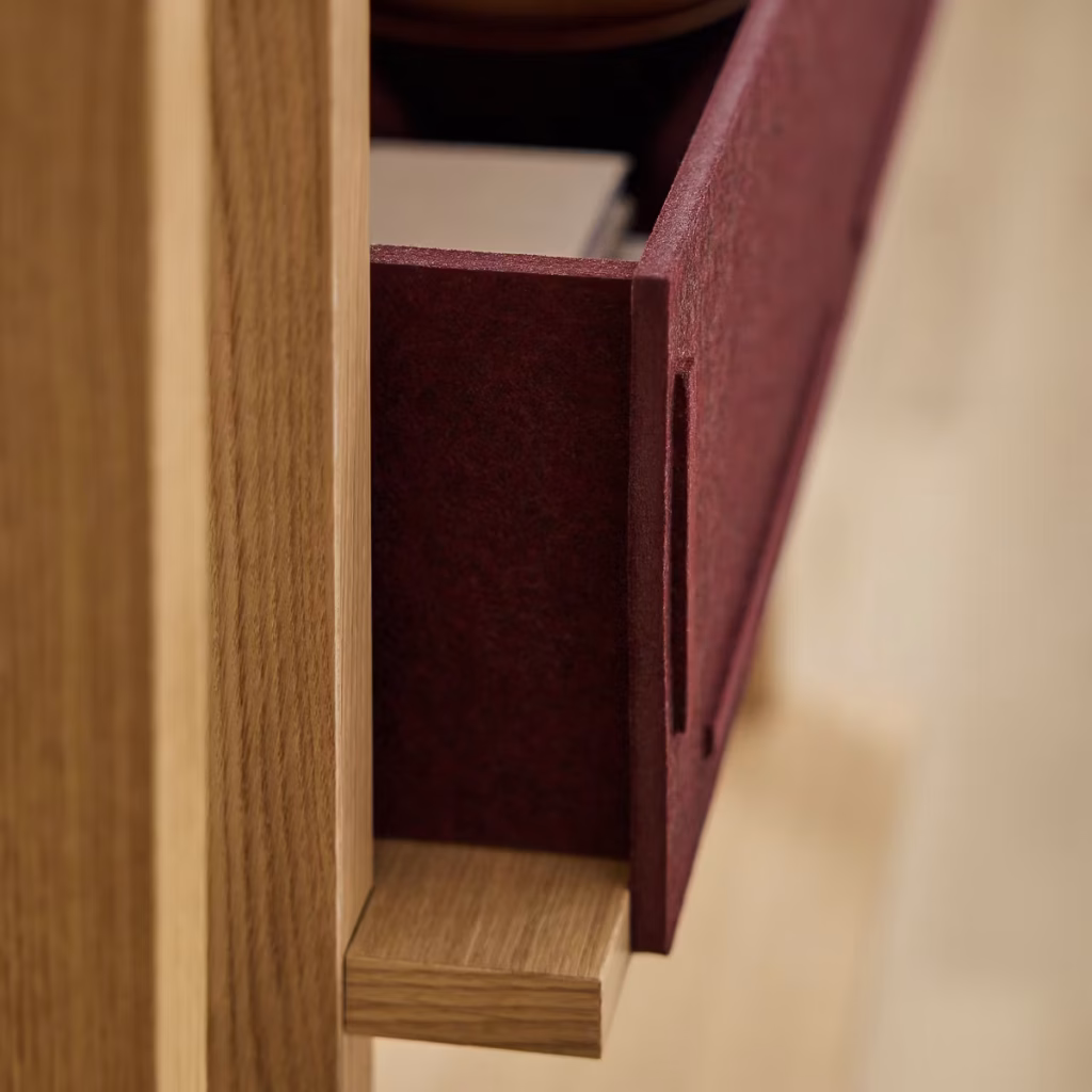 Image 7 of 8 in EMBRACE | Vigg Felt Box gallery